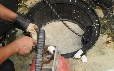 Limpeza de fossa séptica em São Paulo - TMT Desentupidora