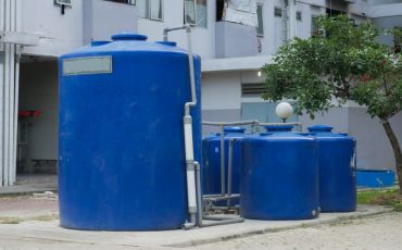 Limpeza de reservatórios de água em São Paulo - TMT Dedetizadora