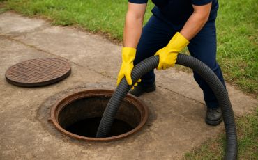 Serviço de desentupimento em São Paulo - TMT Desentupidora
